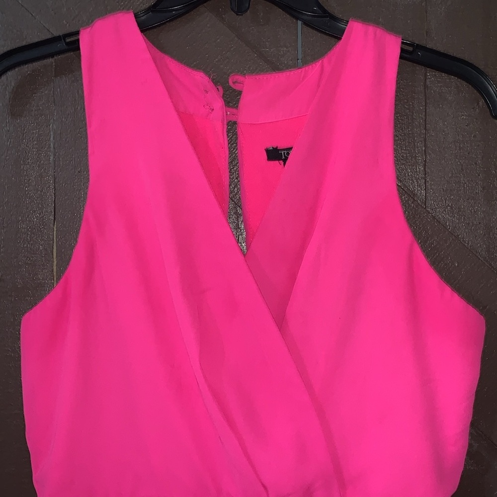 Toxic3- woman’s romper - Picture 5 of 9